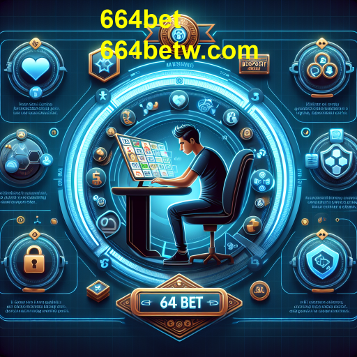Jogo Responsável: Uma Iniciativa da 664bet para um Jogo Consciente